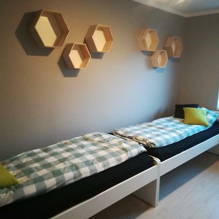 Apartament Swieradow Apartment Ngoại thất bức ảnh