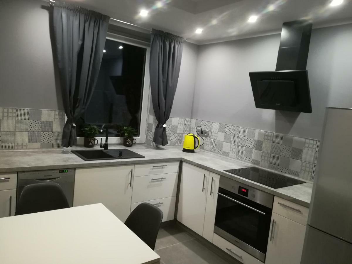 Apartament Swieradow Apartment Ngoại thất bức ảnh