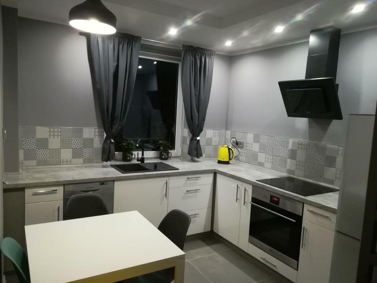 Apartament Swieradow Apartment Ngoại thất bức ảnh