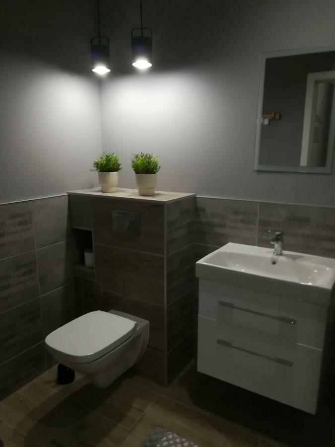 Apartament Swieradow Apartment Ngoại thất bức ảnh