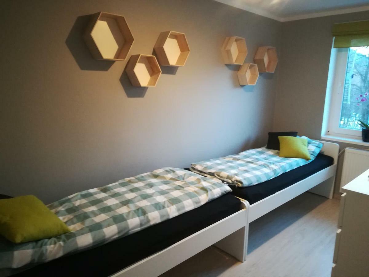 Apartament Swieradow Apartment Ngoại thất bức ảnh