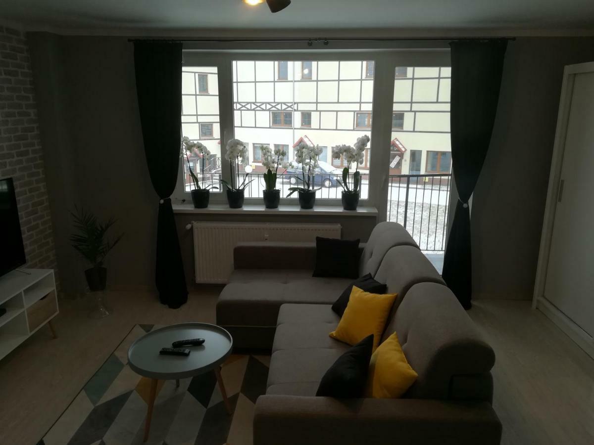 Apartament Swieradow Apartment Ngoại thất bức ảnh