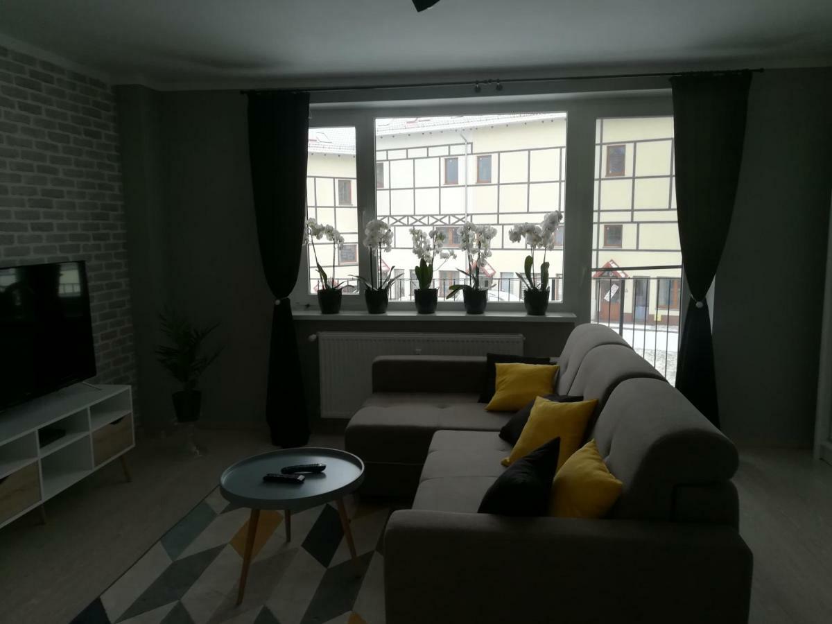 Apartament Swieradow Apartment Ngoại thất bức ảnh