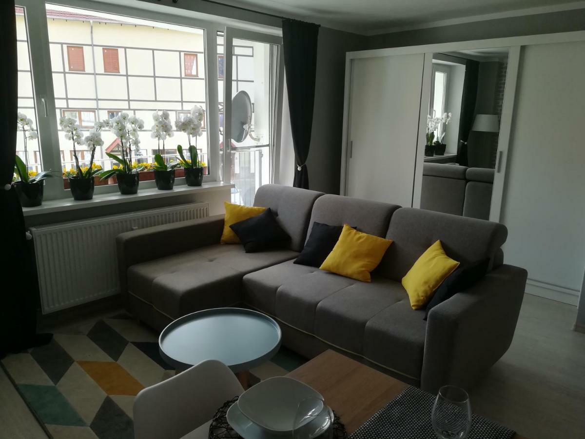 Apartament Swieradow Apartment Ngoại thất bức ảnh