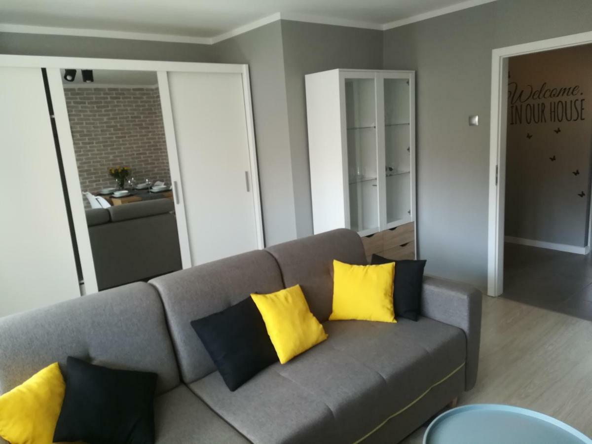 Apartament Swieradow Apartment Ngoại thất bức ảnh