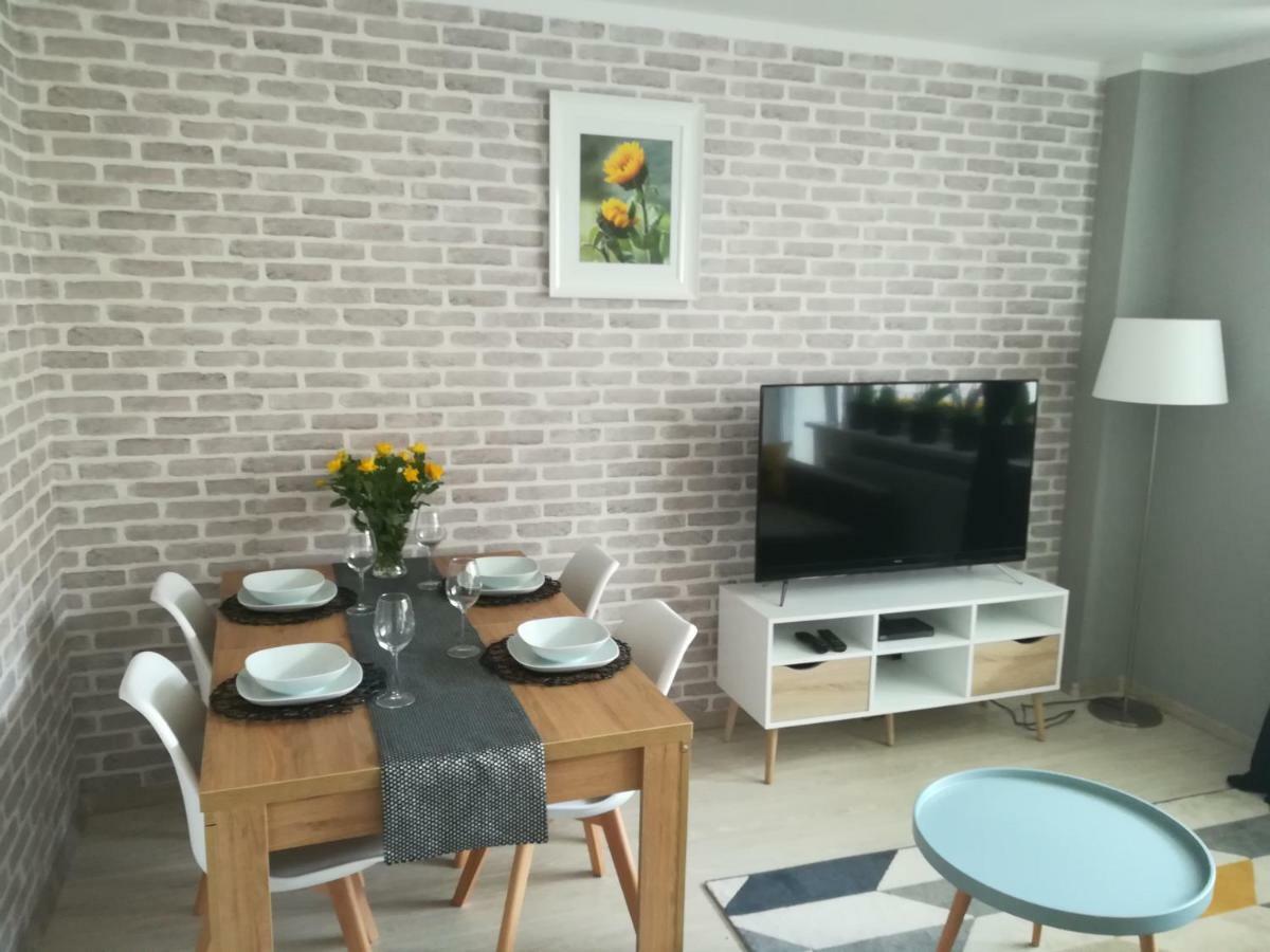 Apartament Swieradow Apartment Ngoại thất bức ảnh